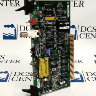Honeywell 51304540100 TDC 3000 DCS Control System Modules
