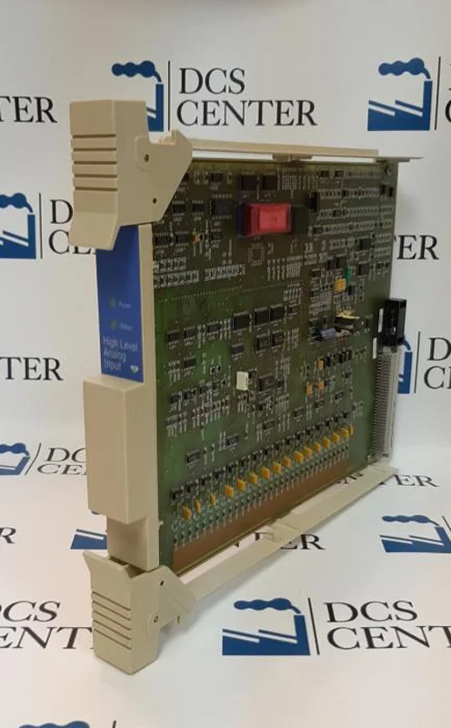 Honeywell 51304754176 UCN DCS Control System Modules