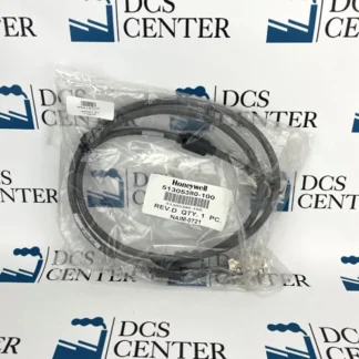 Honeywell 51305380100 TDC 3000 DCS Control System Modules