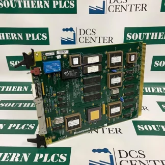 Honeywell 51305390100 TDC 2000 DCS Control System Modules