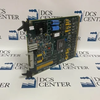Honeywell 51305406100 TDC 2000 DCS Control System Modules