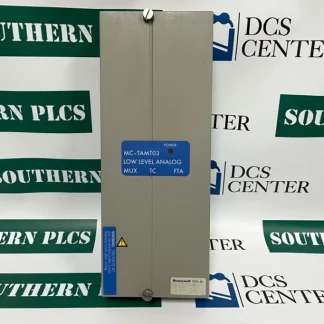 Honeywell 51309223175 UCN DCS Control System Modules