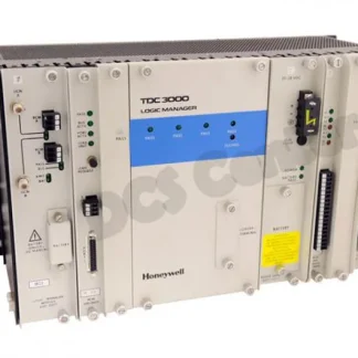 Honeywell 51401291100 TDC 3000 DCS Control System Modules