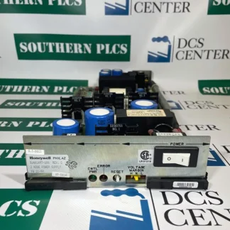 Honeywell 51401497100 TDC 3000 DCS Control System Modules