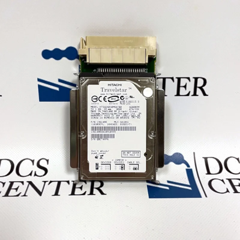 Honeywell 51403645400 TDC 3000 DCS Control System Modules