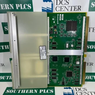 Honeywell 51403698100 TDC 3000 DCS Control System Modules