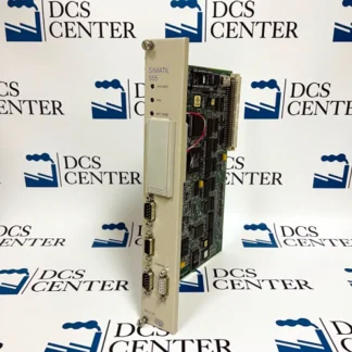 Siemens 5551106 Simatic TI Other PLCs PLC Modules