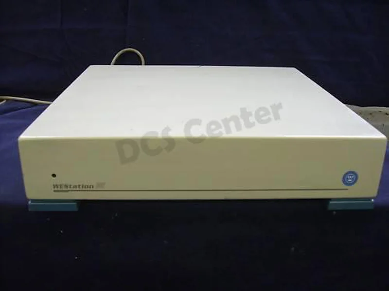 Westinghouse 5D32191G02 WEStation Industrial Automation Other
