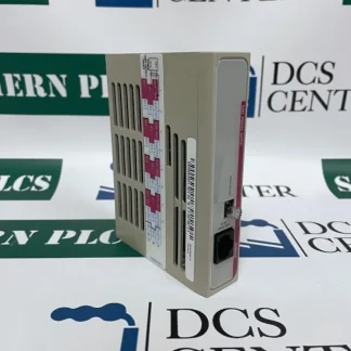 Emerson 5X00063G01 Ovation PLCs PLC Modules