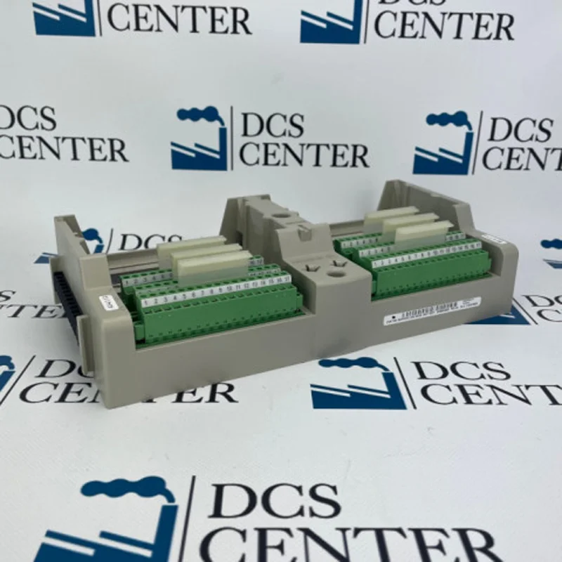 Emerson 5X00497G01 Ovation PLCs PLC Modules