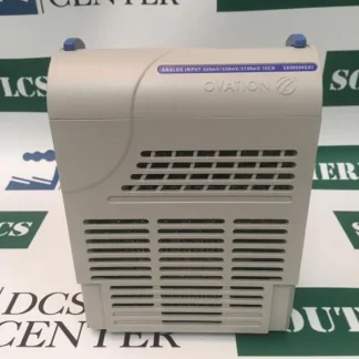 Emerson 5X00594G01 Ovation PLCs PLC Modules