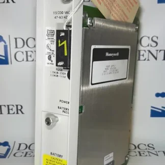 Honeywell 6200036 UCN DCS Control System Modules