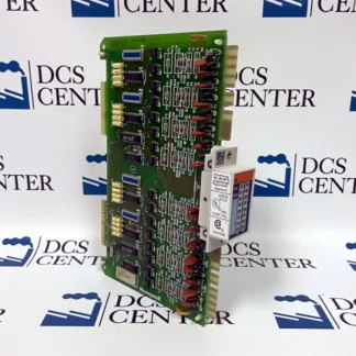 Honeywell 6213552 UCN DCS Control System Modules