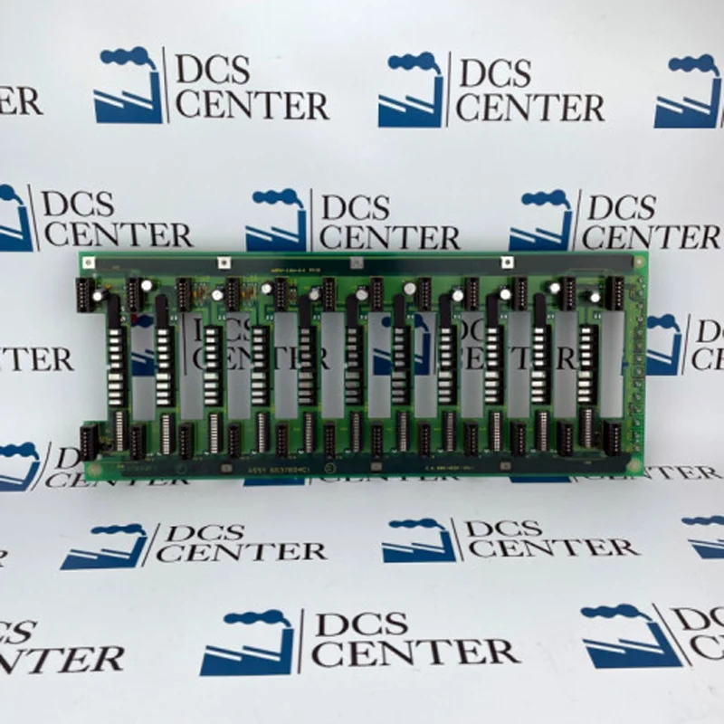 ABB 6637804CI Bailey Infi 90 DCS Control System Modules