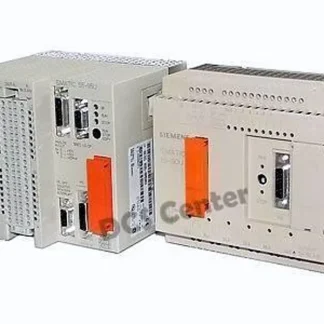 Siemens 6AA51030AB70 Simatic S5 PLCs PLC Modules
