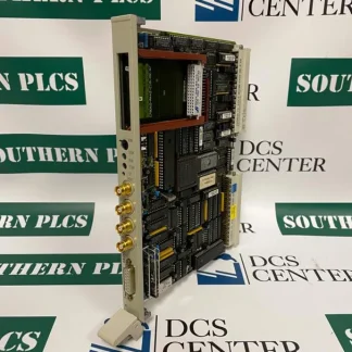 Siemens 6AV12420AB10 Simatic S5 PLCs PLC Modules