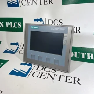 Siemens 6AV21232DB030AX0 Simatic S7 PLCs PLC Modules