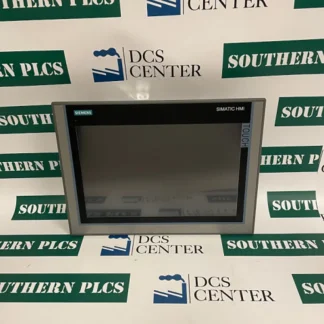Siemens 6AV21240JC010AX0 Simatic S7 PLCs PLC Modules