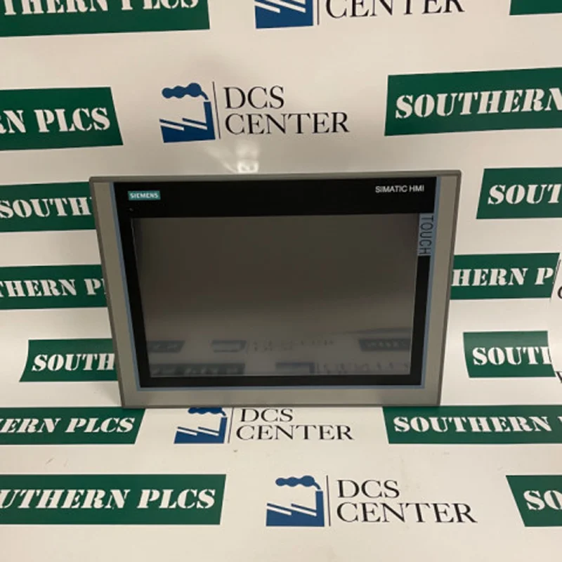 Siemens 6AV21240JC010AX0 Simatic S7 PLCs PLC Modules