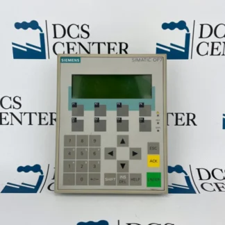 Siemens 6AV36071JC000AX1 Simatic S5 PLCs PLC Modules