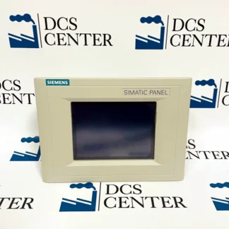 Siemens 6AV65450BB152AX0 Simatic S7 PLCs PLC Modules