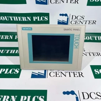Siemens 6AV66420BA011AX1 Simatic S7 PLCs PLC Modules