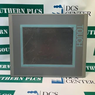 Siemens 6AV66430ED012AX0 Simatic S7 PLCs PLC Modules