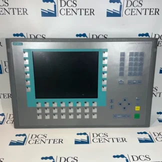 Siemens 6AV66430DB011AX1 Simatic S7 PLCs PLC Modules