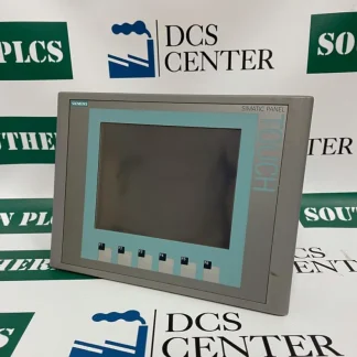 Siemens 6AV66470AD113AX0 Simatic S7 PLCs PLC Modules