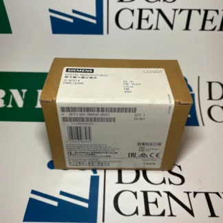 Siemens 6ED10551MB000BA1 Simatic S7 PLCs PLC Modules