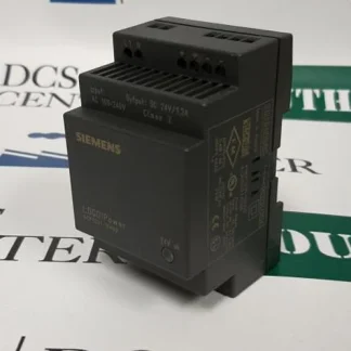 Siemens 6EP13311SH01 Simatic S7 PLCs PLC Modules