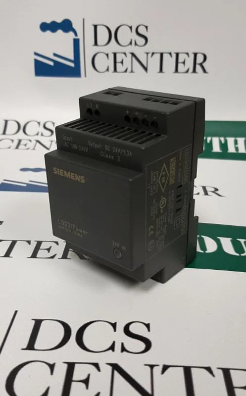 Siemens 6EP13311SH01 Simatic S7 PLCs PLC Modules