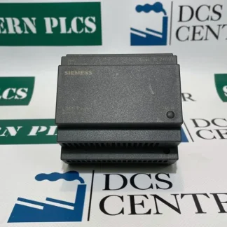 Siemens 6EP13321SH51 Simatic S7 PLCs PLC Modules