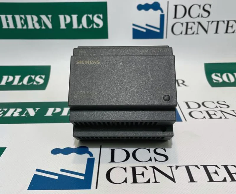 Siemens 6EP13321SH51 Simatic S7 PLCs PLC Modules