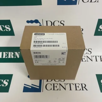 Siemens 6EP13342BA20 Simatic S7 PLCs PLC Modules