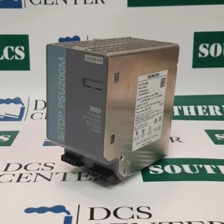 Siemens 6EP13343BA10 Simatic S7 PLCs PLC Modules