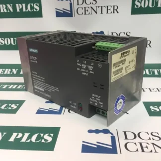 Siemens 6EP14341SH01 Simatic S7 PLCs PLC Modules