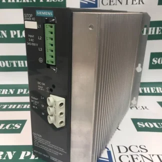 Siemens 6EP14371SH01 Simatic S7 PLCs PLC Modules
