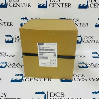 Siemens 6EP34368SB000AY0 Simatic S7 PLCs PLC Modules