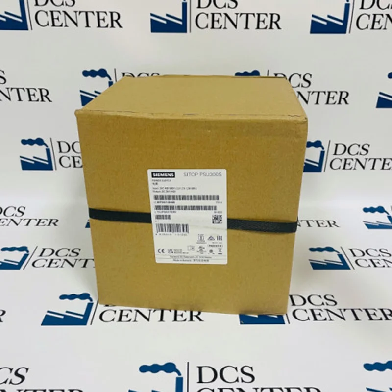 Siemens 6EP34368SB000AY0 Simatic S7 PLCs PLC Modules