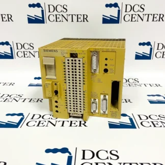Siemens 6ES50958MA03 Simatic S5 PLCs PLC Modules