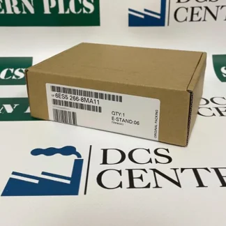Siemens 6ES52668MA11 Simatic S5 PLCs PLC Modules