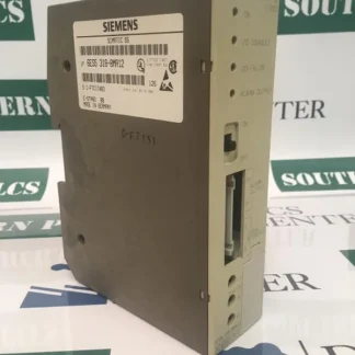 Siemens 6ES53188MA12 Simatic S5 PLCs PLC Modules