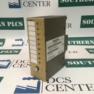 Siemens 6ES54218MA12 Simatic S5 PLCs PLC Modules