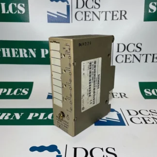 Siemens 6ES54528MR11 Simatic S5 PLCs PLC Modules