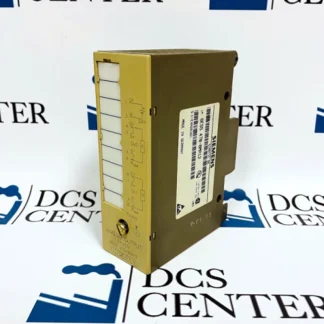Siemens 6ES54708MA12 Simatic S5 PLCs PLC Modules