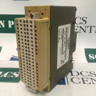 Siemens 6ES54828MA13 Simatic S5 PLCs PLC Modules