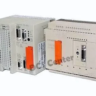 Siemens 6ES55133MB12 Simatic S5 PLCs PLC Modules