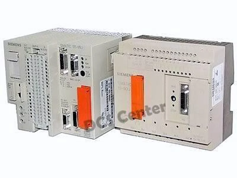 Siemens 6ES56150UB11 Simatic S5 PLCs PLC Modules