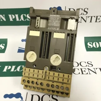 Siemens 6ES57008MA11 Simatic S5 PLCs PLC Modules